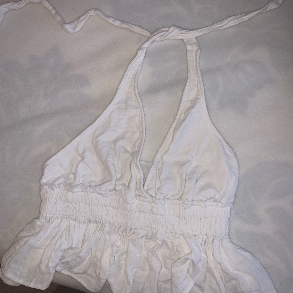 Perfect summer halter top